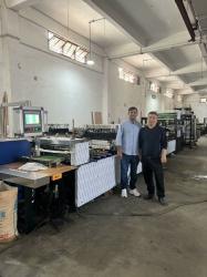 SHANTOU CHAOJIA MACHINERY TECHNOLOGY CO.,LTD