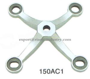 Buy cheap Stainless Steel Spider RS150AC1 product