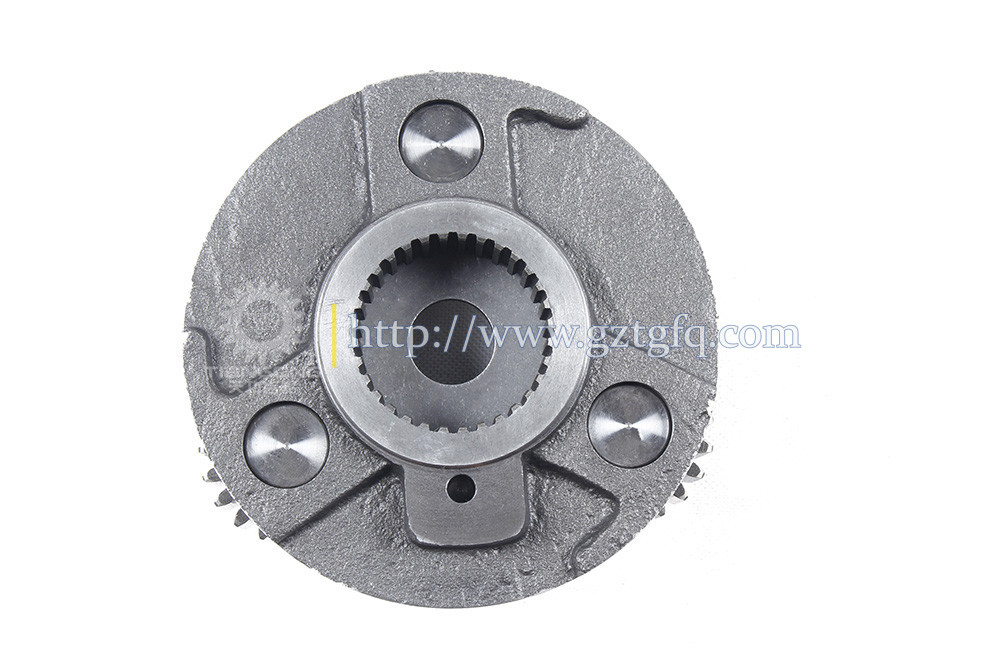 1st 2nd Hitachi Planetary Excavator Gear EX60-5 EX75-5 4397239