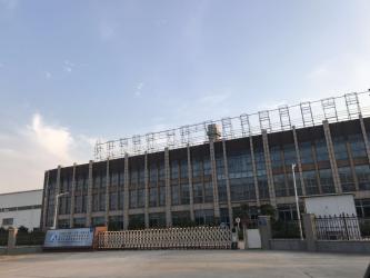 Zhenjiang Great Wall Heavy Industry Technology Co.,Ltd