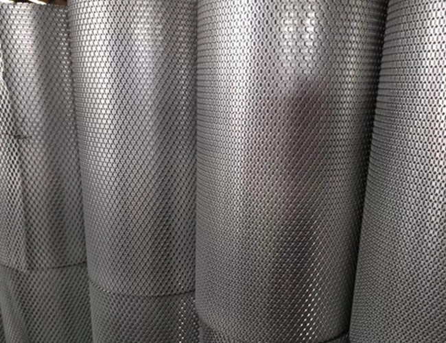 Stainless Steel Air Filter Mesh 2.5m Width 316L Metal material