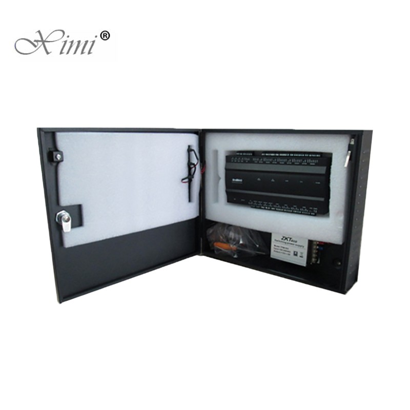 Fingerprint And Card Access Control Board Biometric Fingerprint Access Control
