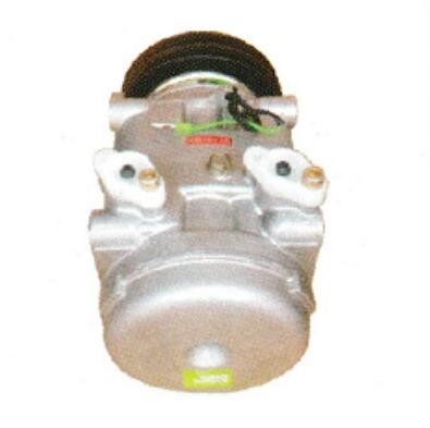 ALA21505 Bus A/C COMPRESSOR Nissan Bus A/C COMPRESSOR ZEXEL DKS32 A/C COMPRESSOR