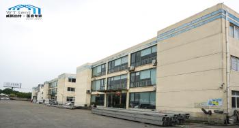 Suzhou WT Tent Co., Ltd