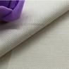 Buy cheap Semi Thread Drill Cotton Linen Fabric 49inch 194gsm Functional Textiles And from wholesalers