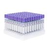Buy cheap EDTA Vacuum Blood Collection Tubes 2ml 3ml 4ml Blood Sample Tube from wholesalers