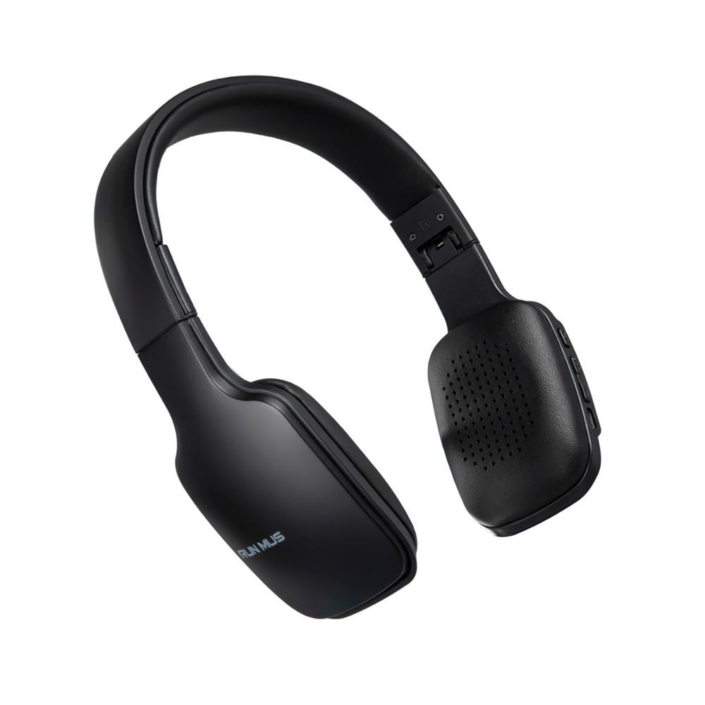 Foldable 32Ω 20KHz Onikuma B90 ANC Bluetooth Headphones