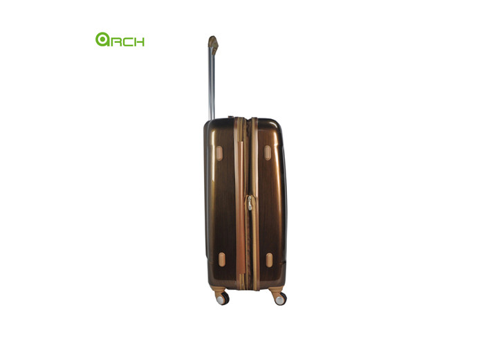 20 24 28 inch Travel ABS PC Trolley Hard Case Luggage