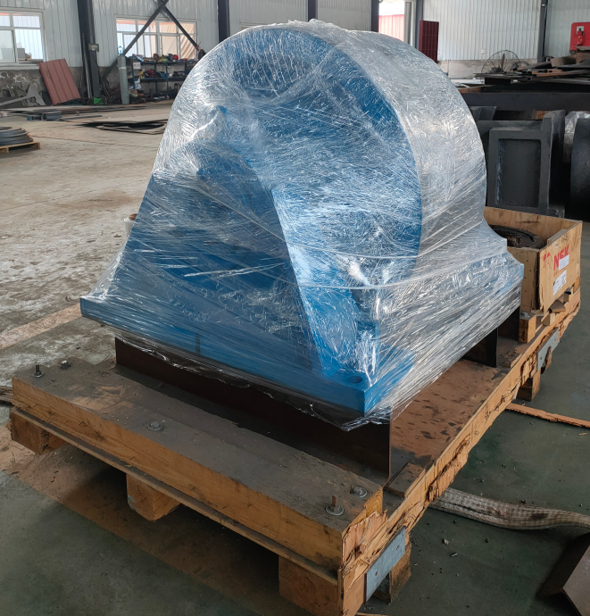Steel Mixing Storage Tanks Customized Pressure Vessels for Gas and Liquid Storage