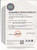 Rogo Industrial (Shanghai) Co., Ltd. Certifications