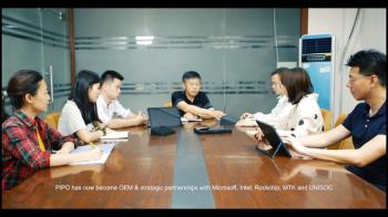Pipo Technology Co. Ltd.