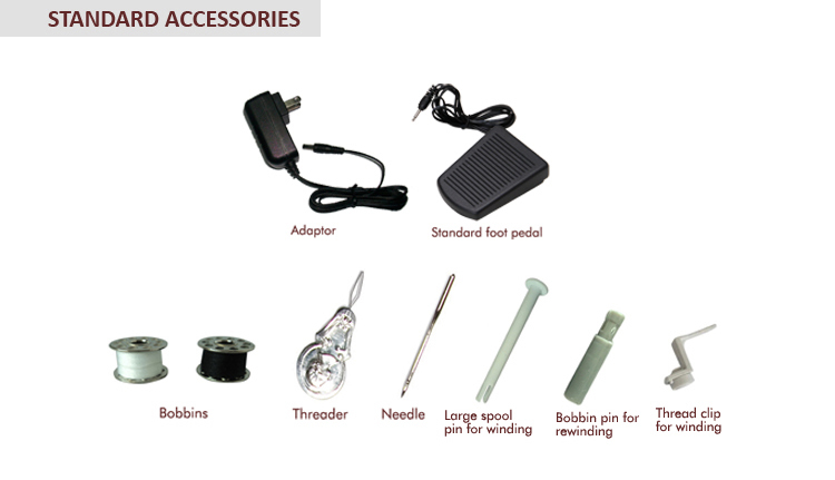 Portable Eyelet Tailor Commercial Embroidery Sewing Machine Prices for Dubai Market
