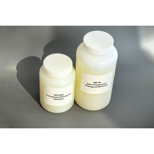 Acrylic Emulsion Waterproofing Seamless Protective Layer