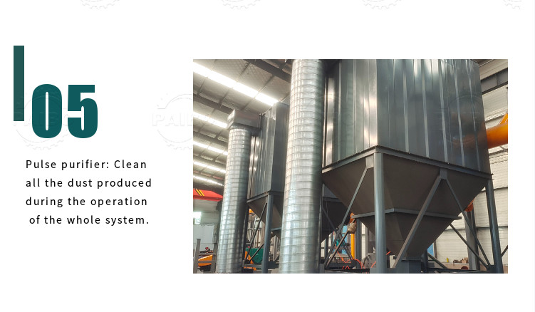 500KG/H Li-ion Battery Recycling Machinery Scrap Ev Car Lithium Ion Battery Recycle Production Line