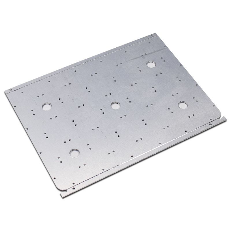 Standard IPC 2 Aluminum SMT RGB LED Tube Light PCB