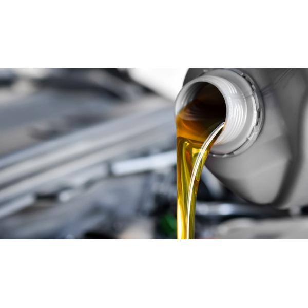 PAG Fully Synthetic Industrial Lubricant Base Oil Additive Package for Used Engine Oil