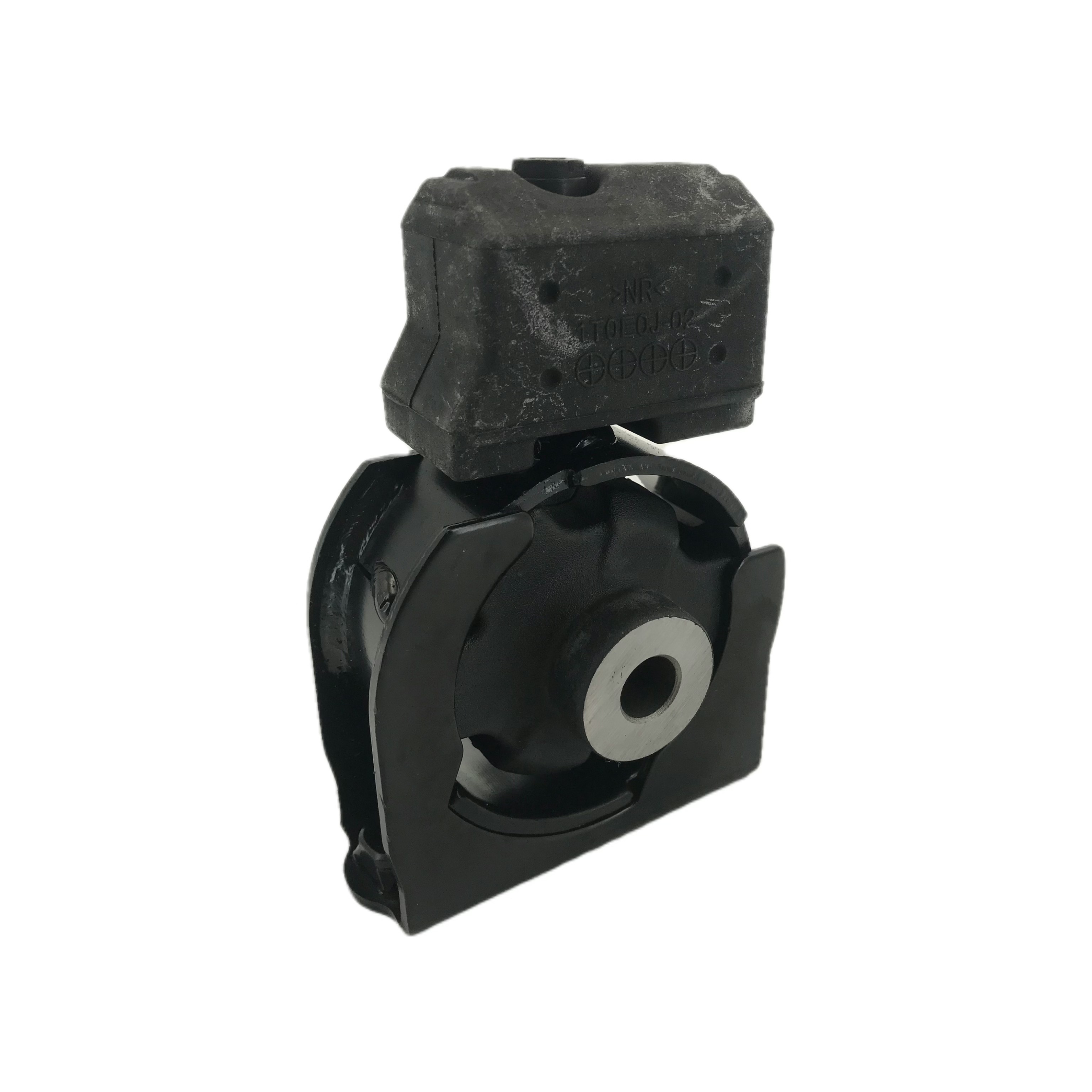 Rubber Engine Mount for Toyota Noah Nissan UD Corolla 07-12 1.6L AT Kia Sportage Fielder