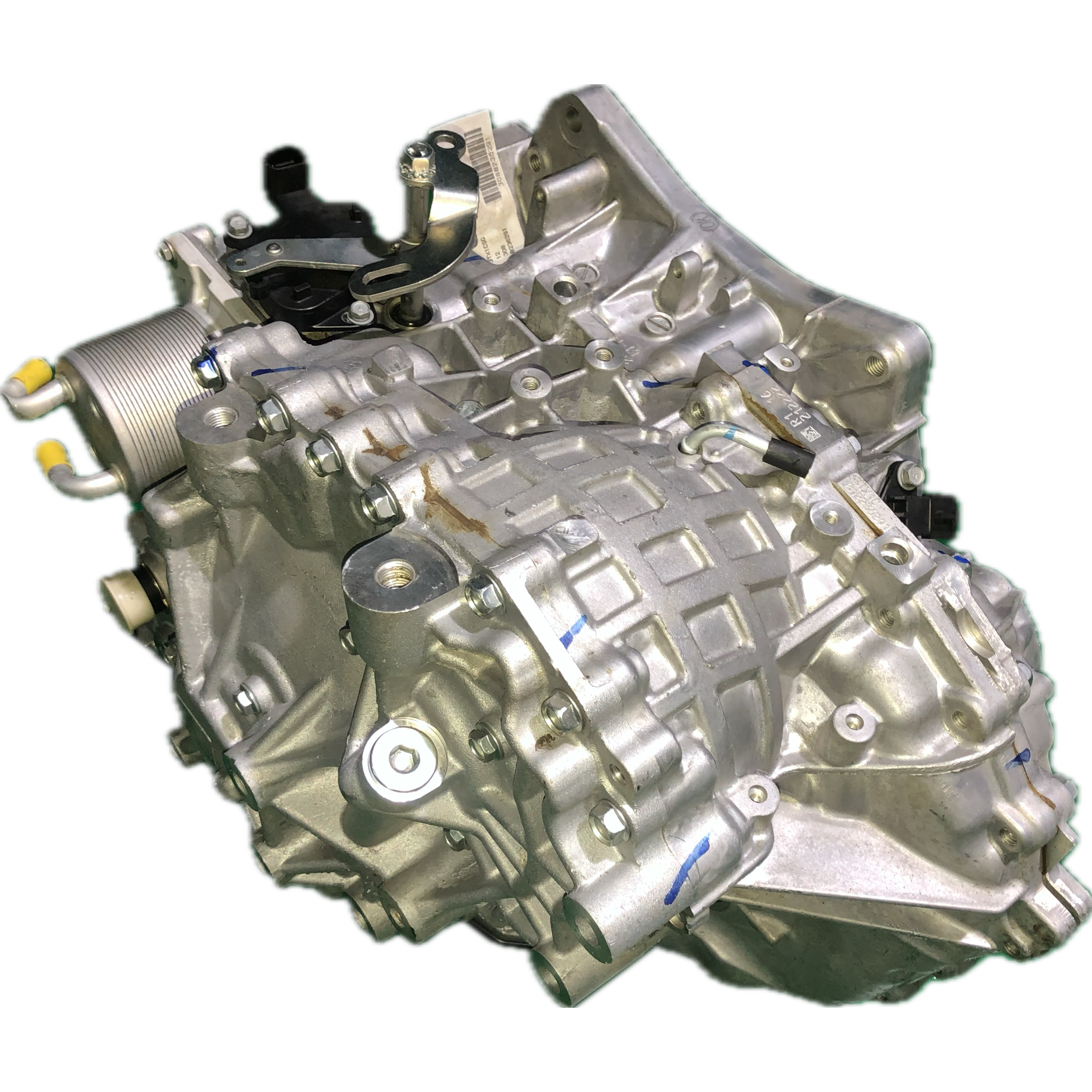 Transmission Model Gear Boxes System for Nissan JF011E RE0F10B 2011-2015 100KG Weight