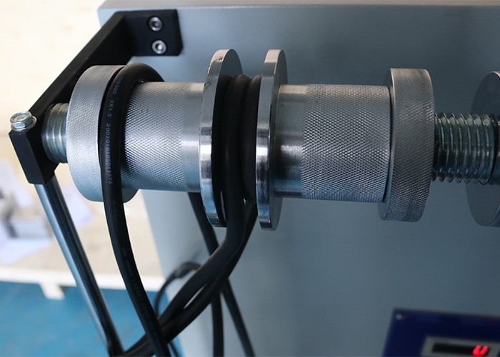 AC220V 50Hz Electric Wire Abrasion Test Apparatus IEC Test Equipment