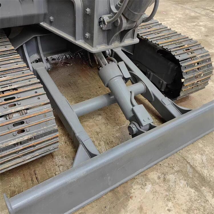 Volvo EC60 Used Excavator Hydraulic Backhoe Crawler EC60D EC55B 6T 5.5T with Original