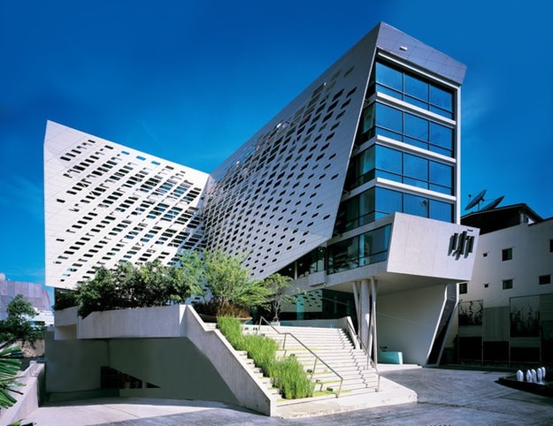 Powder Coating Aluminum Partition For Column Cover/Cladding