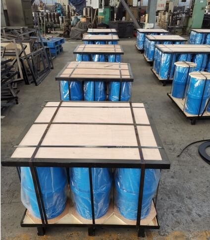 DRILLMEC 14T2200 Mud Pump Liners, NATIONAL 14P-220 MUD PUMP CERAMIC LINER, TPK2200 MUD PUMP ZIRCONIA LINER, GD MUD PUMP