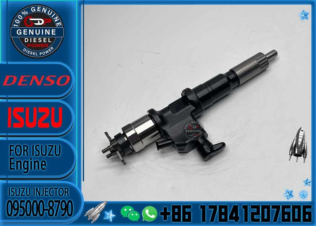 High quality new Fuel injection nozzle DLLA150P1085 For 095000-8790