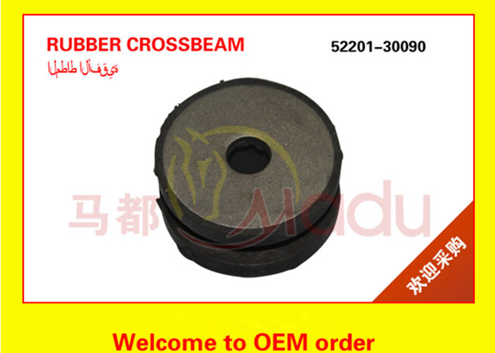 CROWN CAR FOR JZS133 RUBBER CROSSBEAM BUSHING