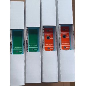 MTL5546y MTL Instruments Proximity Detector Interface Base Guideway Safety