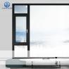 Buy cheap Large Area Smart PDLC Film Energized Atomized Electric Glass Panels from wholesalers