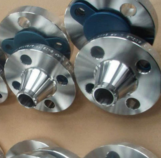Forged MONEL 400 INCONEL 600 INCONEL 625 INCOLOY 800 INCOLOY 825 ASTM B564 C-276 SIZE 2'-24'