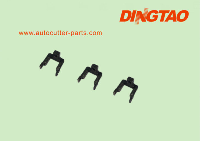 114203 Vector 2500 Auto Cutter Parts Steel Guide Suit Cutter Parts