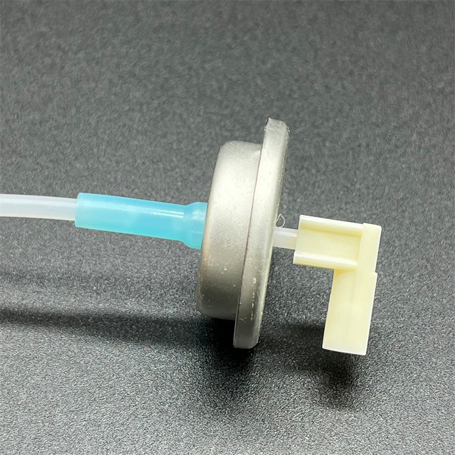 Precision Aerosol Metering Valve for Optimal Dispensing | Perfect for Fragrance and Chemical Products | 1" Model