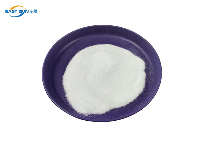DTF Hot Melt Adhesive Powder Color Stability Yellowing Resistance