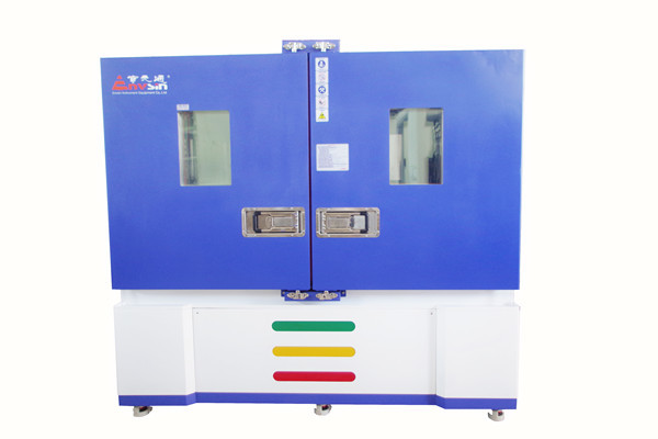 -42℃~180℃ Temperature Humidity Test Chamber Humidity Range RH10%~98%