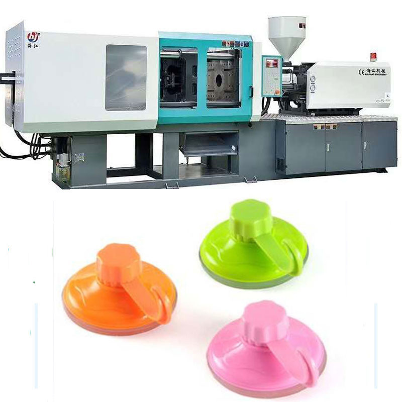 PET Preform Injection Molding Machine With Ejector Stroke 100 - 150mm 7-15 KW Power