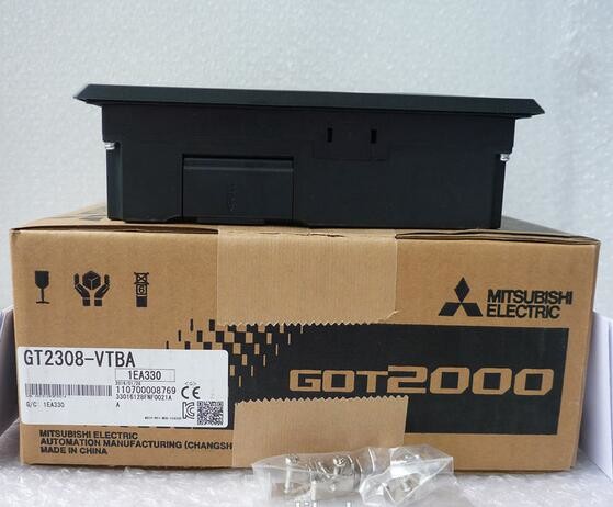 Mitsubishi GOT 2000 GT2308-VTBD