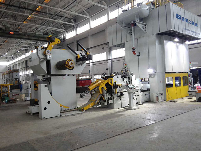 roller feeder