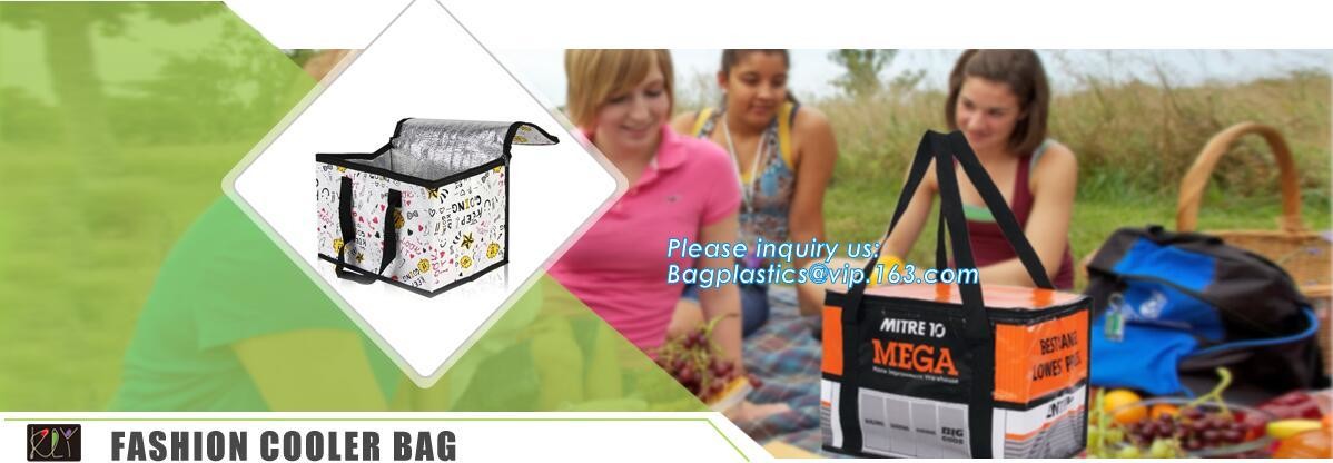 Eco friendly custom slogan laminated pp non woven bag with private logo, Home textile packaging non woven bag for bed sh