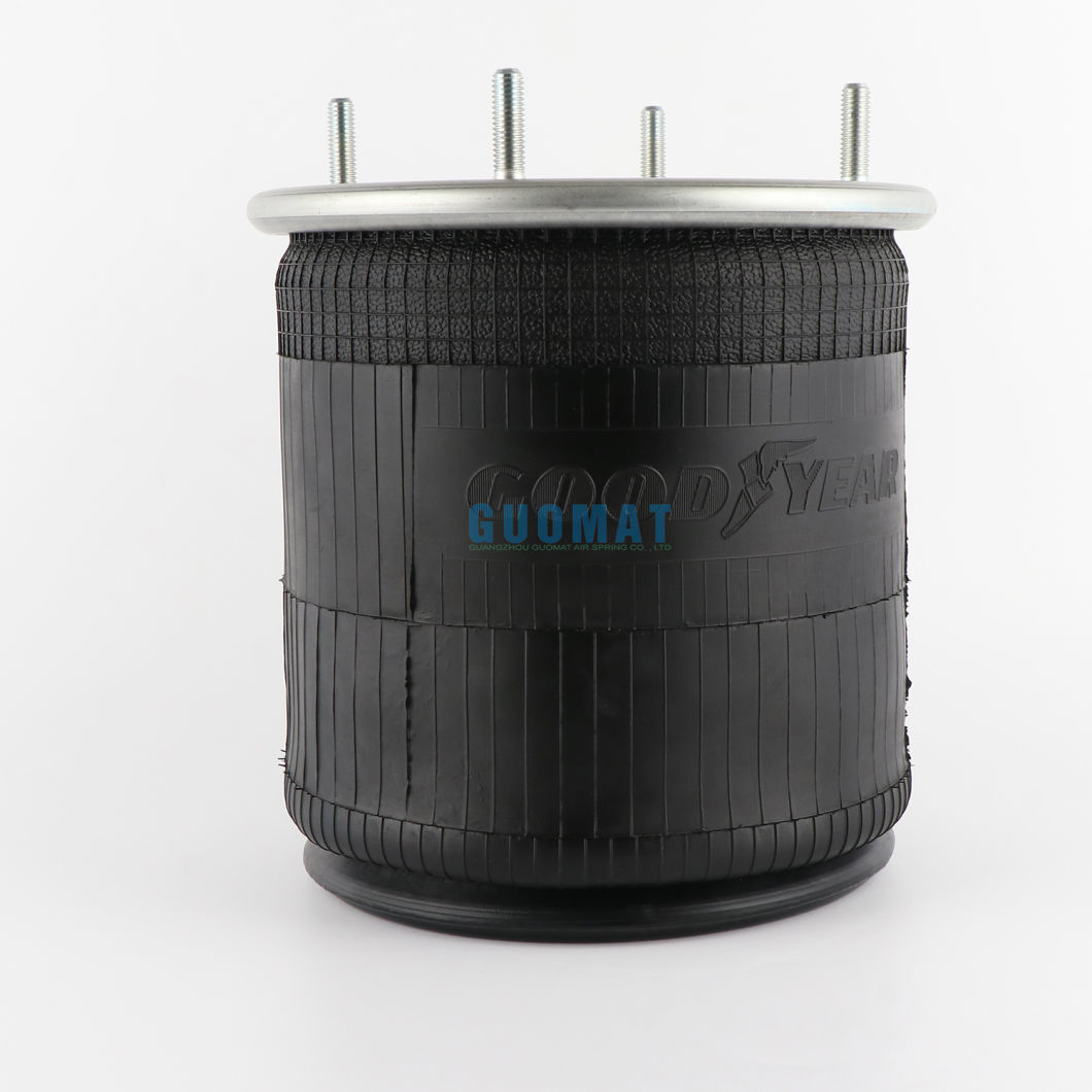 Goodyear Air Suspension 1r14-028 Rolling Lobe Airbag 566-28-3-021 Fire Stone Air Spring W01-358-9177