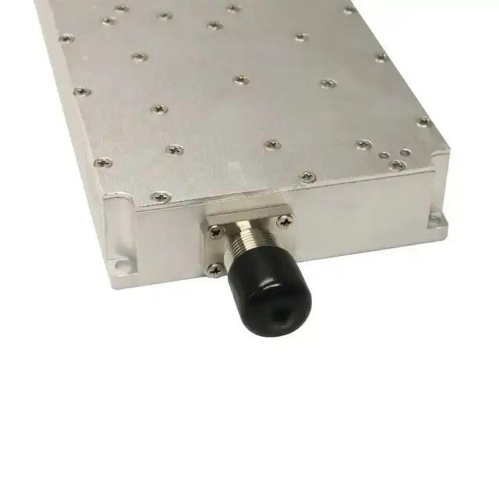 2.4G RF 100W GaN Amplifier Drone Counter Module for Anti Drone System