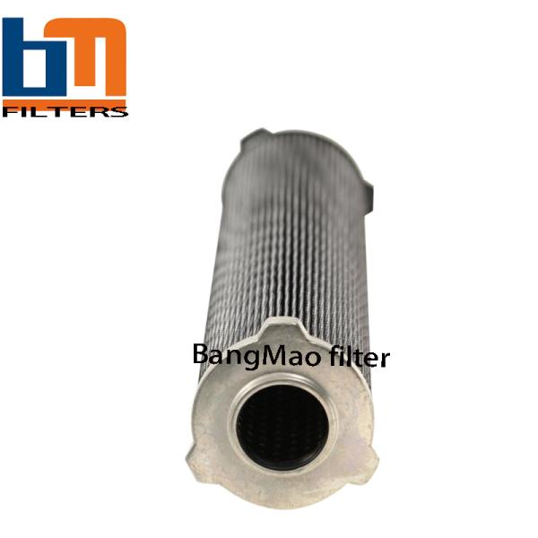 D171G03A Engine Hydraulic Oil Filter Car Oil Filter Making Machine 5000h Service Life