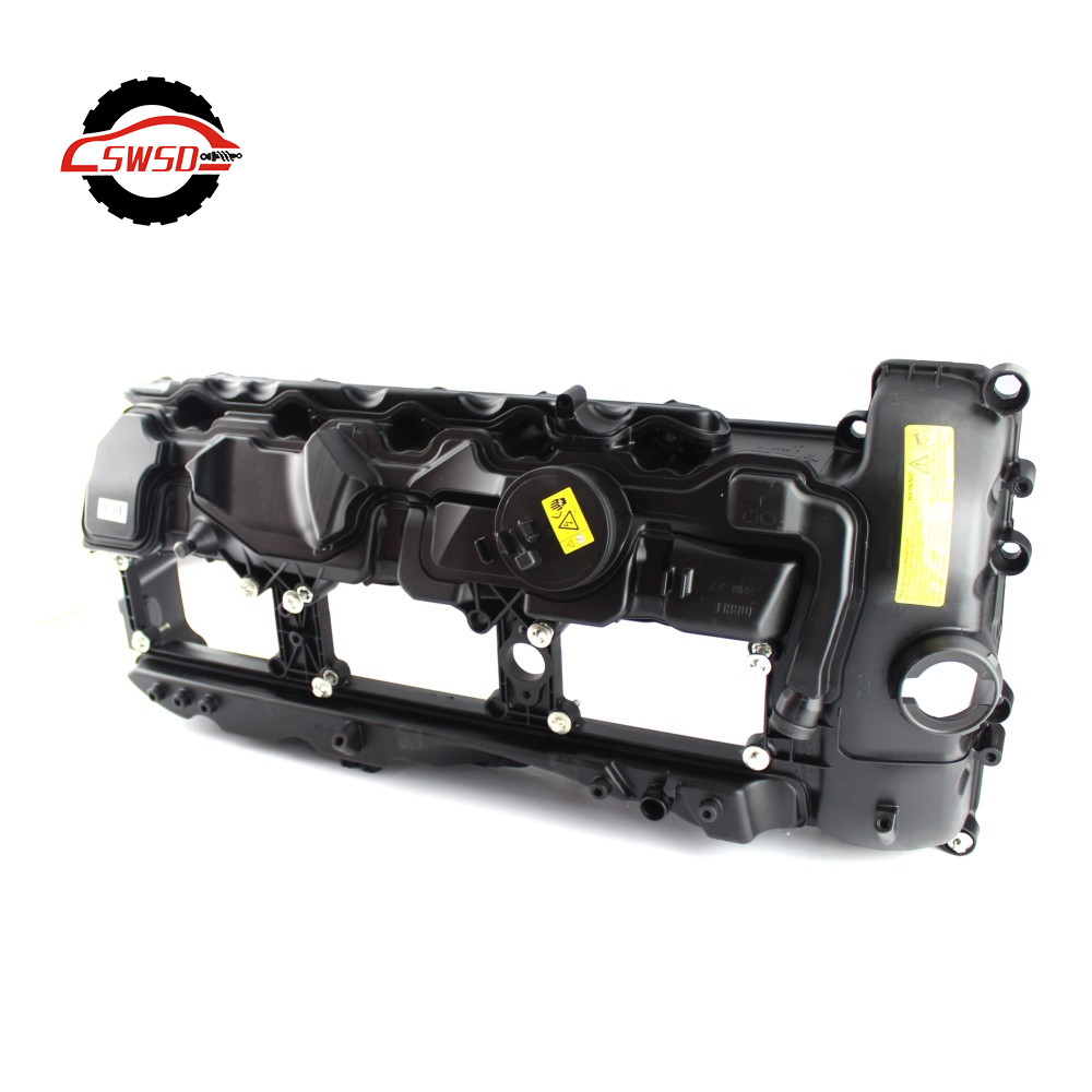 BMW F01 F02 E84 F25 11127570292 Plastic Cylinder Head Cover