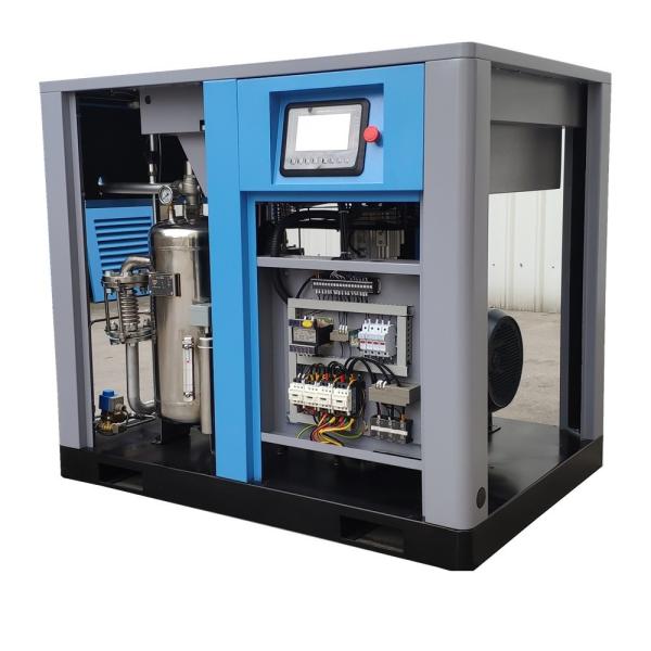 Oil-Free Water-Injected Screw Compressors /Industrial Air Compressor/Stationary