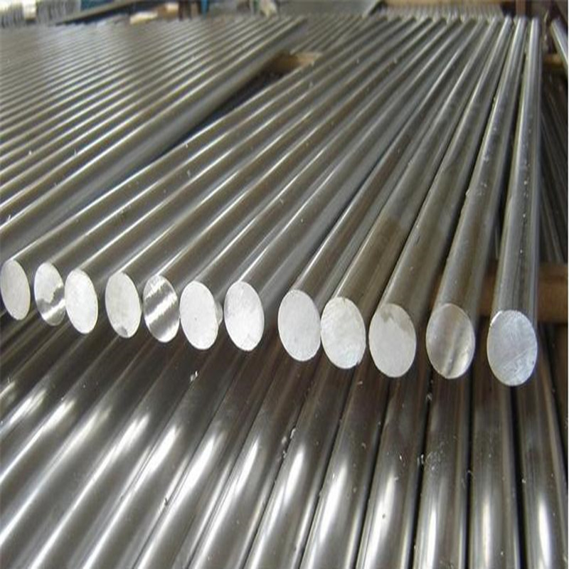 ASTM Aisi 6mm 10mm 12mm 16mm 304 Stainless Steel Round Rod Bar H9 H11 H13