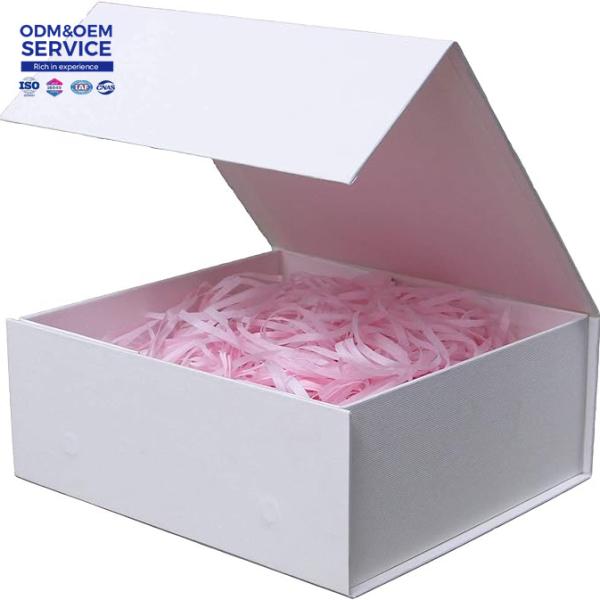 Custom Logo Watch Gift Box Packaging Rigid Paper Packaging Gift Boxes for Gift Packaging Paper Packing Boxes