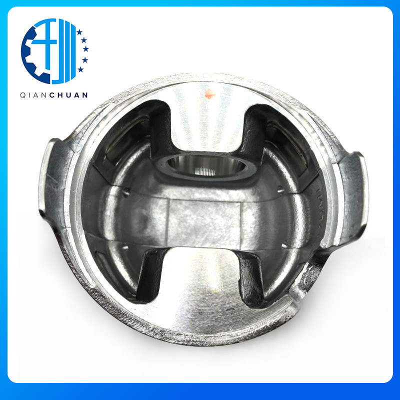 K19 K38 K50 Piston Cummins Piston Kit 3631244 3096682