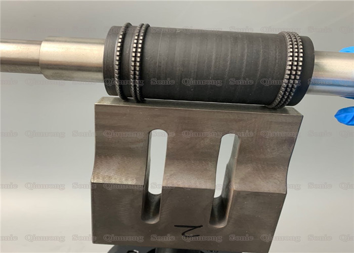 Steel Need 20Khz 2000w Ultrasonic Products For Surgical Mask Machinery