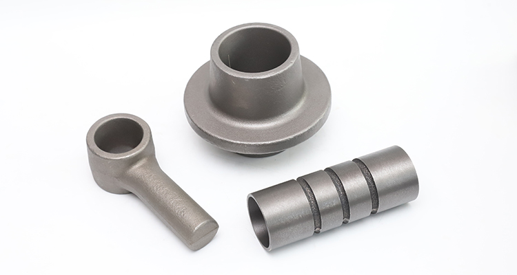 Max Forging Weight 200 KG Custom Forging Services Carbon Steel / Alloy Steel/Tool Steel