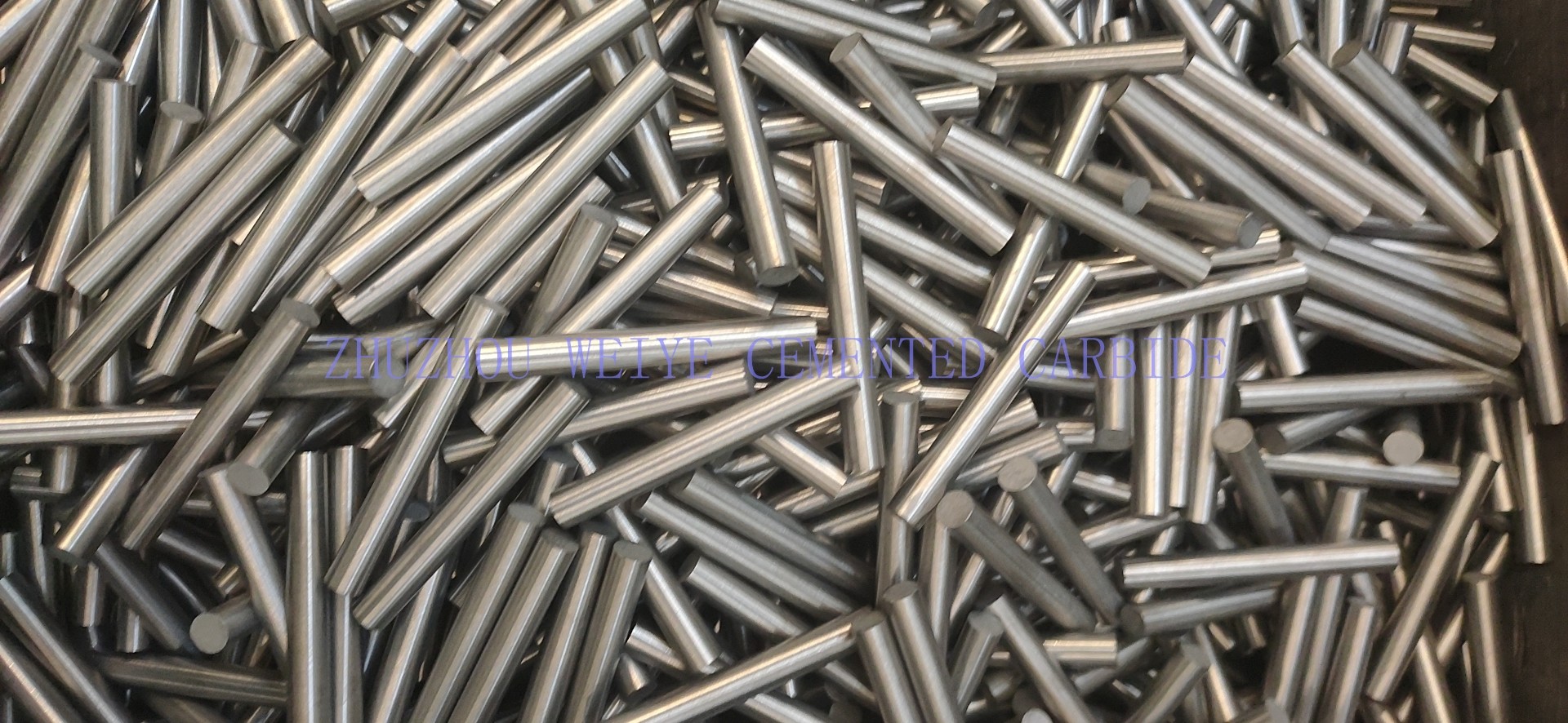 Anti Wear Virgin Cemented Tungsten Carbide Blanks